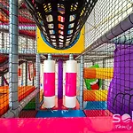 Ferienhaus Soleo Family - W Rewalu 3 Min Od Morza - 3 Baseny, 5 Jacuzzi, Sauna, Animacje, Malpi Gaj, 3 Sale Zabaw, 4 Place Zabaw, 2 Restauracje