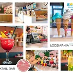 Soleo Family - W Rewalu 3 Min Od Morza - 3 Baseny, 5 Jacuzzi, Sauna, Animacje, Malpi Gaj, 3 Sale Zabaw, 4 Place Zabaw, 2 Restauracje Holiday home