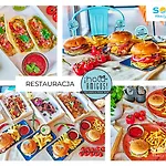 Soleo Family - W Rewalu 3 Min Od Morza - 3 Baseny, 5 Jacuzzi, Sauna, Animacje, Malpi Gaj, 3 Sale Zabaw, 4 Place Zabaw, 2 Restauracje * Rewal