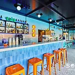 Soleo Family - W Rewalu 3 Min Od Morza - 3 Baseny, 5 Jacuzzi, Sauna, Animacje, Malpi Gaj, 3 Sale Zabaw, 4 Place Zabaw, 2 Restauracje * Rewal