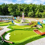 Soleo Family - W Rewalu 3 Min Od Morza - 3 Baseny, 5 Jacuzzi, Sauna, Animacje, Malpi Gaj, 3 Sale Zabaw, 4 Place Zabaw, 2 Restauracje Holiday home