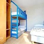 Soleo Family - W Rewalu 3 Min Od Morza - 3 Baseny, 5 Jacuzzi, Sauna, Animacje, Malpi Gaj, 3 Sale Zabaw, 4 Place Zabaw, 2 Restauracje