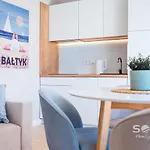 Holiday home Soleo Family - W Rewalu 3 Min Od Morza - 3 Baseny, 5 Jacuzzi, Sauna, Animacje, Malpi Gaj, 3 Sale Zabaw, 4 Place Zabaw, 2 Restauracje