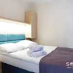 Soleo Family - W Rewalu 3 Min Od Morza - 3 Baseny, 5 Jacuzzi, Sauna, Animacje, Malpi Gaj, 3 Sale Zabaw, 4 Place Zabaw, 2 Restauracje