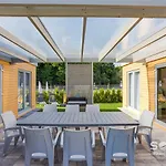 Holiday home Soleo Family - W Rewalu 3 Min Od Morza - 3 Baseny, 5 Jacuzzi, Sauna, Animacje, Malpi Gaj, 3 Sale Zabaw, 4 Place Zabaw, 2 Restauracje Rewal