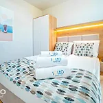 Soleo Family - W Rewalu 3 Min Od Morza - 3 Baseny, 5 Jacuzzi, Sauna, Animacje, Malpi Gaj, 3 Sale Zabaw, 4 Place Zabaw, 2 Restauracje Holiday home