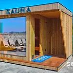Holiday home Soleo Family - W Rewalu 3 Min Od Morza - 3 Baseny, 5 Jacuzzi, Sauna, Animacje, Malpi Gaj, 3 Sale Zabaw, 4 Place Zabaw, 2 Restauracje *