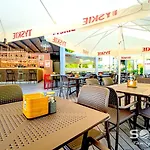 Holiday home Soleo Family - W Rewalu 3 Min Od Morza - 3 Baseny, 5 Jacuzzi, Sauna, Animacje, Malpi Gaj, 3 Sale Zabaw, 4 Place Zabaw, 2 Restauracje
