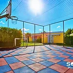 Holiday home Soleo Family - W Rewalu 3 Min Od Morza - 3 Baseny, 5 Jacuzzi, Sauna, Animacje, Malpi Gaj, 3 Sale Zabaw, 4 Place Zabaw, 2 Restauracje *