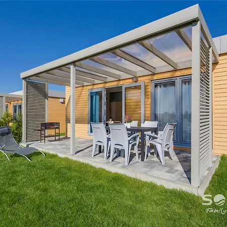 Soleo Family - W Rewalu 3 Min Od Morza - 3 Baseny, 5 Jacuzzi, Sauna, Animacje, Malpi Gaj, 3 Sale Zabaw, 4 Place Zabaw, 2 Restauracje * 레왈