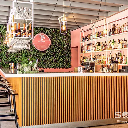 Soleo Family - W Rewalu 3 Min Od Morza - 3 Baseny, 5 Jacuzzi, Sauna, Animacje, Malpi Gaj, 3 Sale Zabaw, 4 Place Zabaw, 2 Restauracje * Rewal