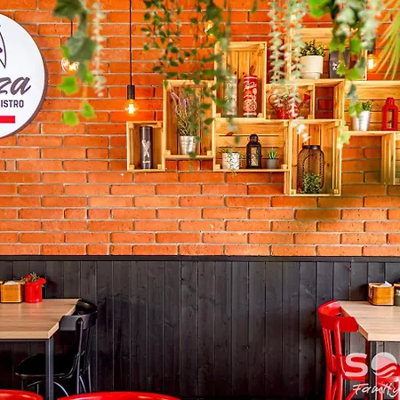 Soleo Family - 3 Min Od Morza - 3 Baseny, 3 Jacuzzi, Sauna, Animacje, Malpi Gaj, 3 Sale Zabaw, 4 Place Zabaw, 2 Restauracje *