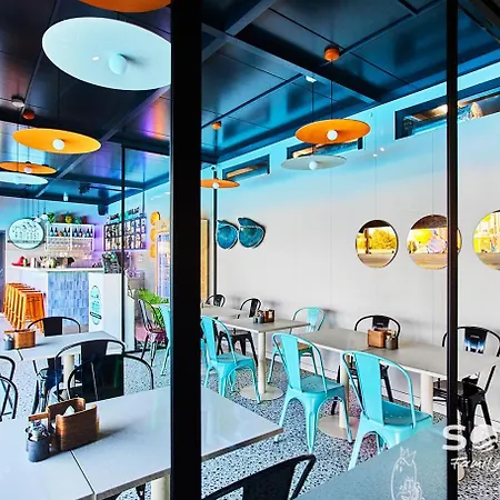 Soleo Family - W Rewalu 3 Min Od Morza - 3 Baseny, 5 Jacuzzi, Sauna, Animacje, Malpi Gaj, 3 Sale Zabaw, 4 Place Zabaw, 2 Restauracje Vakantiehuis *