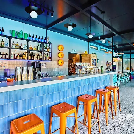 Soleo Family - W Rewalu 3 Min Od Morza - 3 Baseny, 5 Jacuzzi, Sauna, Animacje, Malpi Gaj, 3 Sale Zabaw, 4 Place Zabaw, 2 Restauracje * 里沃