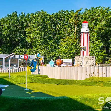 Сasa de vacaciones Soleo Family - 3 Min Od Morza - 3 Baseny, 3 Jacuzzi, Sauna, Animacje, Malpi Gaj, 3 Sale Zabaw, 4 Place Zabaw, 2 Restauracje