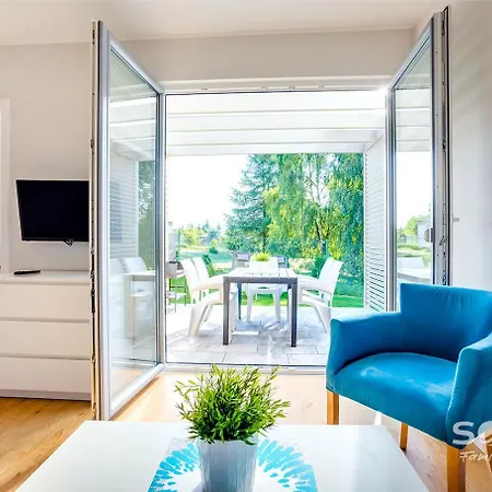 Soleo Family - W Rewalu 3 Min Od Morza - 3 Baseny, 5 Jacuzzi, Sauna, Animacje, Malpi Gaj, 3 Sale Zabaw, 4 Place Zabaw, 2 Restauracje 펜션