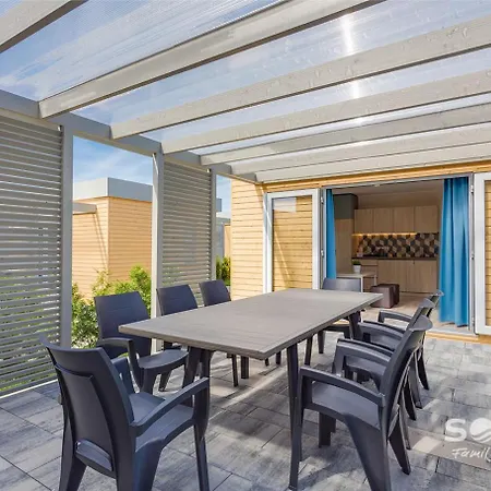 Сasa de vacaciones Soleo Family - 3 Min Od Morza - 3 Baseny, 3 Jacuzzi, Sauna, Animacje, Malpi Gaj, 3 Sale Zabaw, 4 Place Zabaw, 2 Restauracje *
