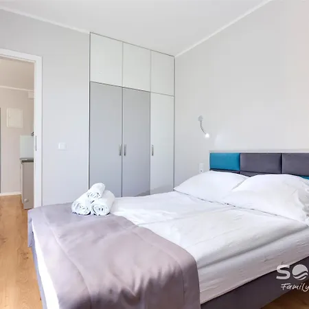 Soleo Family - W Rewalu 3 Min Od Morza - 3 Baseny, 5 Jacuzzi, Sauna, Animacje, Malpi Gaj, 3 Sale Zabaw, 4 Place Zabaw, 2 Restauracje * Rewal