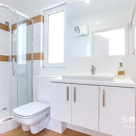 Soleo Family - W Rewalu 3 Min Od Morza - 3 Baseny, 5 Jacuzzi, Sauna, Animacje, Malpi Gaj, 3 Sale Zabaw, 4 Place Zabaw, 2 Restauracje Vakantiehuis