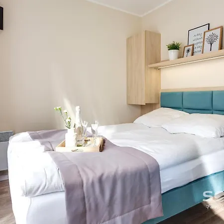 Soleo Family - W Rewalu 3 Min Od Morza - 3 Baseny, 5 Jacuzzi, Sauna, Animacje, Malpi Gaj, 3 Sale Zabaw, 4 Place Zabaw, 2 Restauracje Vakantiehuis