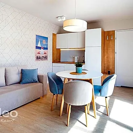 Soleo Family - W Rewalu 3 Min Od Morza - 3 Baseny, 5 Jacuzzi, Sauna, Animacje, Malpi Gaj, 3 Sale Zabaw, 4 Place Zabaw, 2 Restauracje *