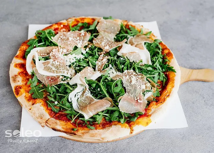 Soleo Family - W Rewalu 3 Min Od Morza - 3 Baseny, 5 Jacuzzi, Sauna, Animacje, Malpi Gaj, 3 Sale Zabaw, 4 Place Zabaw, 2 Restauracje Prázdninový dům Rewal