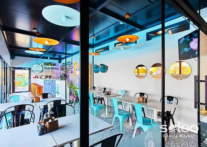 Soleo Family - W Rewalu 3 Min Od Morza - 3 Baseny, 5 Jacuzzi, Sauna, Animacje, Malpi Gaj, 3 Sale Zabaw, 4 Place Zabaw, 2 Restauracje Prázdninový dům *