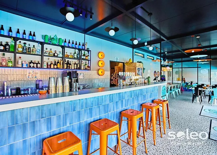 Soleo Family - W Rewalu 3 Min Od Morza - 3 Baseny, 5 Jacuzzi, Sauna, Animacje, Malpi Gaj, 3 Sale Zabaw, 4 Place Zabaw, 2 Restauracje * Rewal